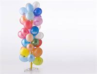 ESPOSITORE PALLONCINI